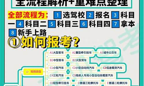 驾照考试模式_驾照考试模式是什么样的?